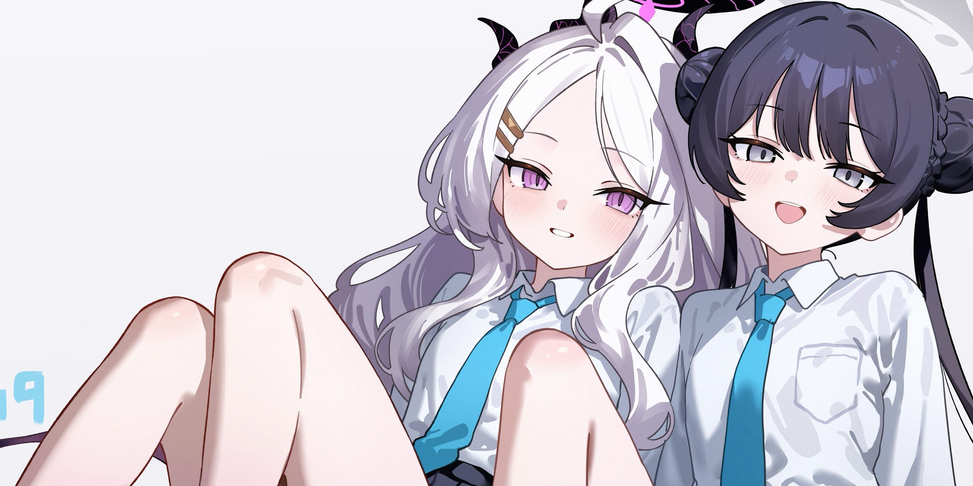 エコ's background
