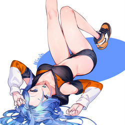 Minah / 【Pixivリクエスト】Minahちゃん / February 18th, 2021