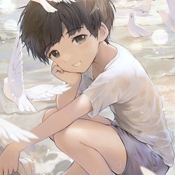 また来ようね / December 12th, 2021