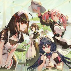 Maid / January 23rd, 2022