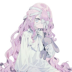 pixivリクエスト / May 4th, 2022