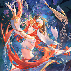 Nilou / Dance / September 4th, 2022