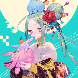 HappyNewYear2023 / 【2023】あけましておめでとうございます / January 1st, 2023