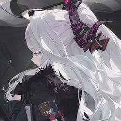 空崎ヒナ / December 28th, 2023