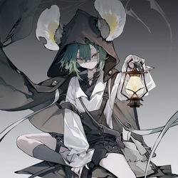 Morimens / 詹金 / September 13th, 2024