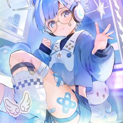 お迎え待ってます / January 13th, 2025