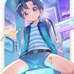 古き良き時代 / August 3rd, 2025