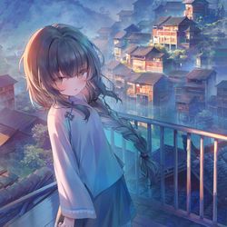 边城 / September 9th, 2025