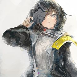 Arknights:Endfield / Endmin🐧 / February 9th, 2026