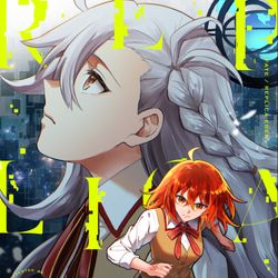 FGO, Fate/GrandOrder / 5/5新刊「REPLICA EDEN」 / March 29th, 2026