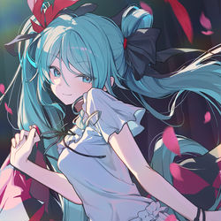 VOCALOID / 39日目 ワールドイズマイン / May 10th, 2026