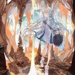 交点 / May 11th, 2026