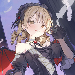 44日目 森久保乃々 / May 15th, 2026