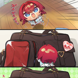にじフェスに連れて行ってほしいにじまるっとぬい⚖ / May 16th, 2026