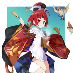 fgo / でち！ / January 8th, 2019