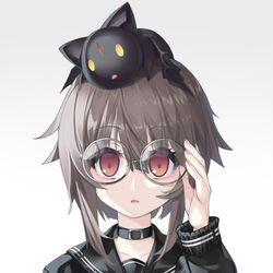 メガネめぐみん / June 16th, 2019