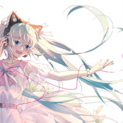 VOCALOID / 392020 / March 9th, 2020