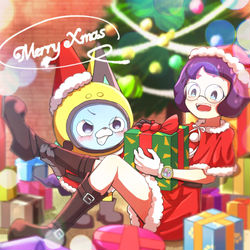 メリクリ！！🎄✨ / December 24th, 2020