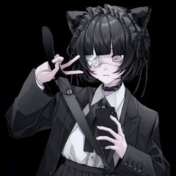 🐈‍⬛ / March 1st, 2022