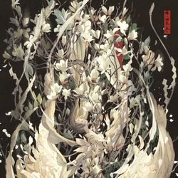 CLIPSTUDIOPAINT / 白 木 蓮 -根の国底の果て- / March 5th, 2022