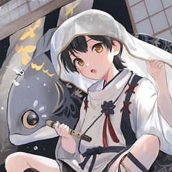 こどもの日 / May 5th, 2023