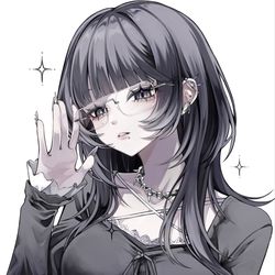 ︎ ✧ / May 21st, 2024