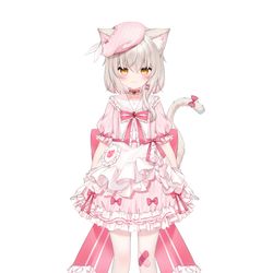 逍遥猫猫 / July 16th, 2024