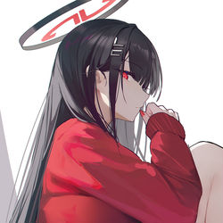 BlueArchive / 菇 / May 19th, 2025