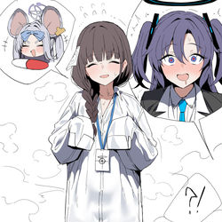 幼くなった先生 / October 19th, 2025