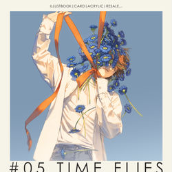 1116受注+COMITIA154［あ02a］ / November 15th, 2025