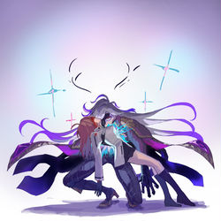 Fate/GrandOrder, FGO / 復讐するは我にあり / November 28th, 2025