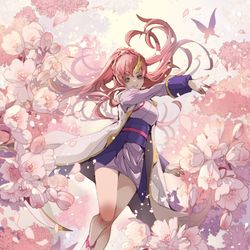 【work】ガンダムカードゲーム「溢れる慈愛」ラクス･クライン / December 10th, 2025