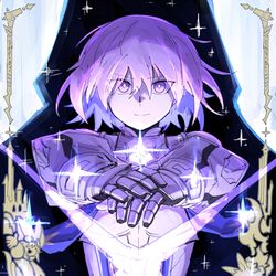 Fate/GrandOrder / Shielder / December 20th, 2025
