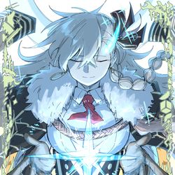 Fate/GrandOrder / UnBeast / December 20th, 2025