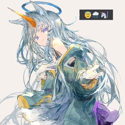 😇🌨️🦄 / January 5th, 2026