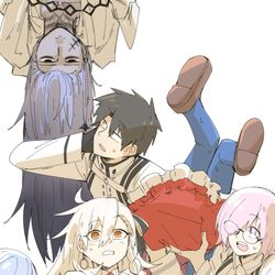 Fate/GrandOrder / アフタータイム / January 9th, 2026