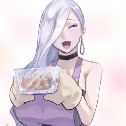 FGO, Fate/GrandOrder / おみぃさん / January 30th, 2026