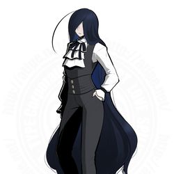 番外編、なんでも似合うファッションリーダーヨシエ / January 31st, 2026