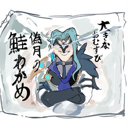 GenshinImpact, Dottore / 原神博士らくがきまとめ② / February 26th, 2026