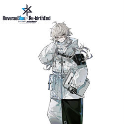 リバースブルーxリバースエンド / March 15th, 2026