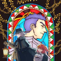 FGO, Fate/GrandOrder / 第二の扉・煉獄の悪魔 / March 21st, 2026
