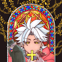 FGO, Fate/GrandOrder / 第六の扉・復讐するは―― / March 25th, 2026