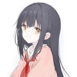 OC / 制服rkgk少女 / April 11th, 2026