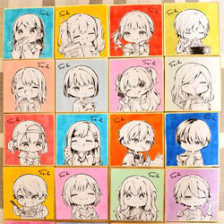 いっぱい食べるキミが好き / April 18th, 2026