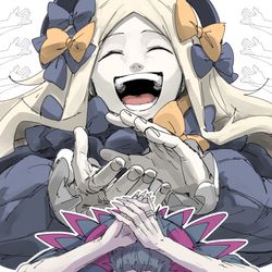 Fate/GrandOrder / お疲レイド👏 / May 1st, 2026