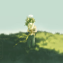by my side / May 15th, 2026