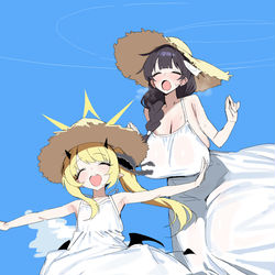 夏 / May 16th, 2026