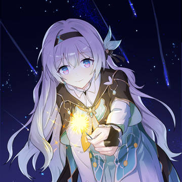 Firefly, Honkai: Star Rail, Honkai: Star Rail / 萤火