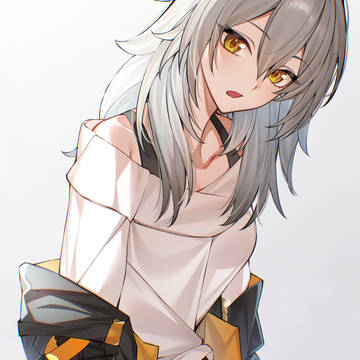 Stelle (Star Rail), Trailblazer (Star Rail), Honkai: Star Rail / 星ちゃん