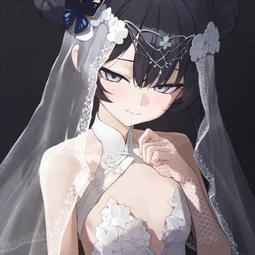 Ryuuge Kisaki, Blue Archive, Kisaki (Blue Archive) / キサキ